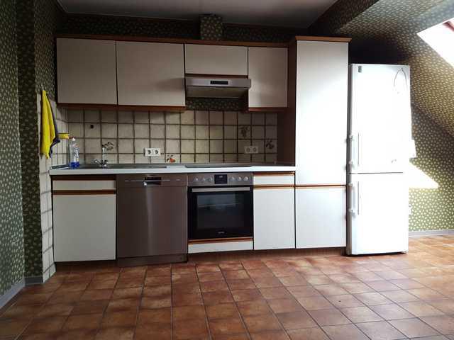 Küche Lippstadt