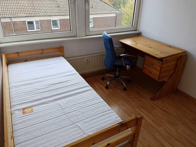 Gästezimmer Lippstadt
