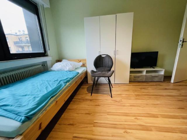 Monteurwohnung Lippstadt