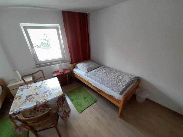 Monteurunterkunft Lippstadt