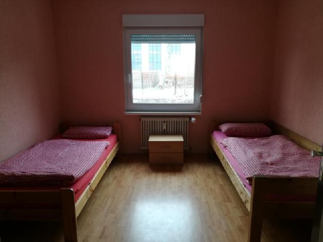 Monteurzimmer Lippstadt